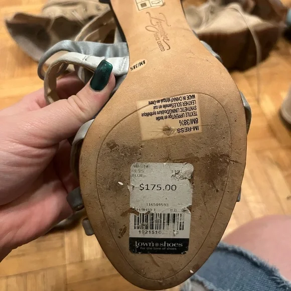 High heels - Picture 5 of 5